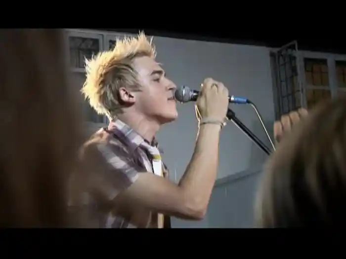 スター・ガール