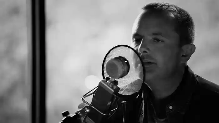 Greater (Love Ran Red Acoustic Sessions)