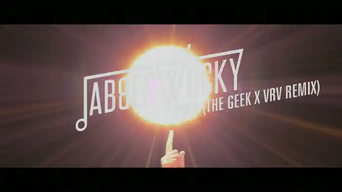 Pola (The Geek x VRV Remix)