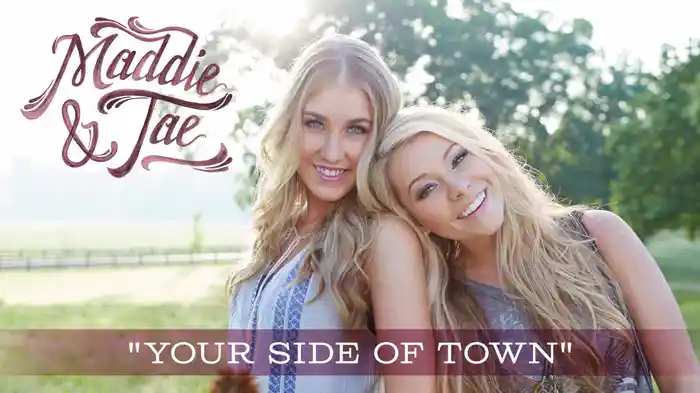 Your Side Of Town (Audio)