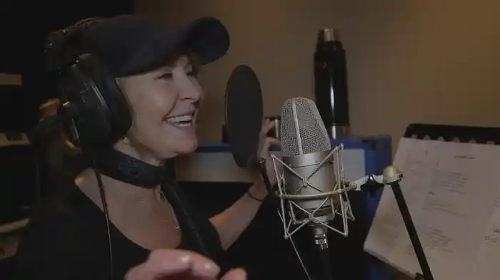 The Answer Is Love (Teaser)