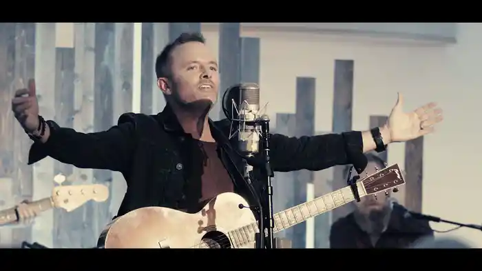 A Christmas Alleluia (Live)