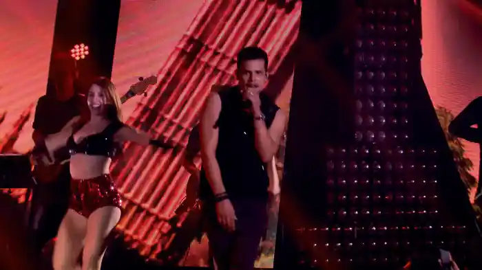 O Mundo Girou (Live At Boate Villa Mix)