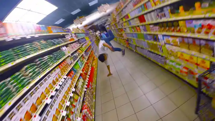 Where Are Ü Now (PURPOSE : The Movement)