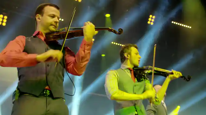 Guilherme Tell (Live)