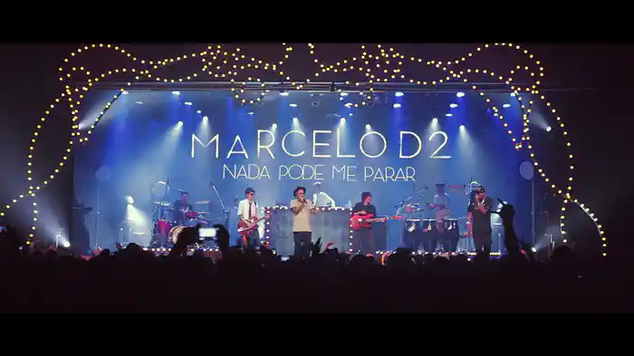 MD2 (A Sigla Tá No Tag) (Live)