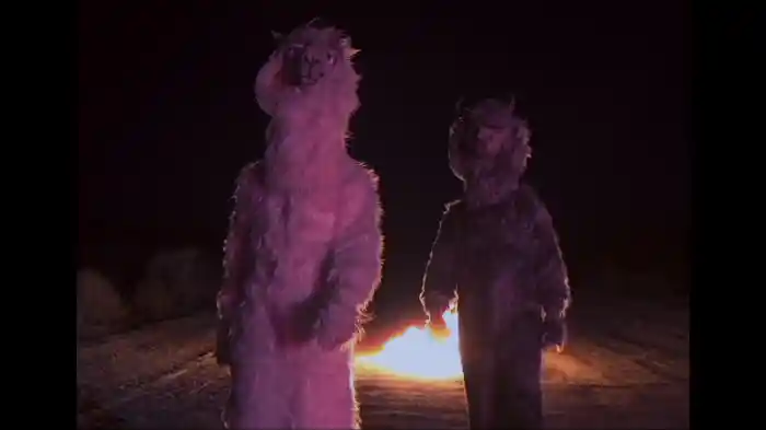 The Last Of The Real Ones