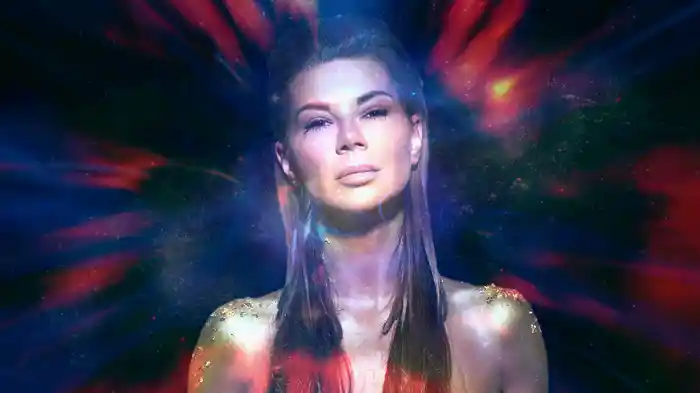 Andromeda (Lyric Video)