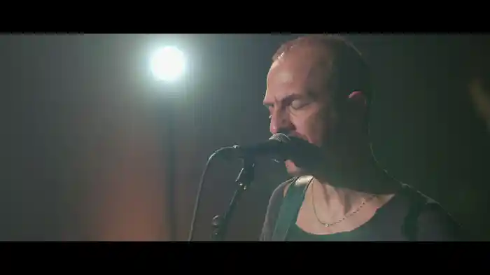 Voler de nuit (Live)