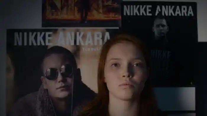 Rikkinäinen Prinsessa