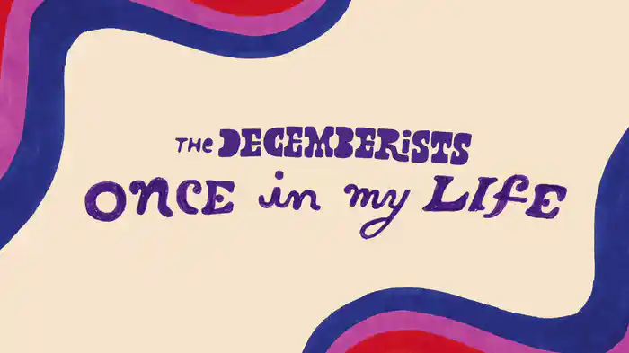 Once In My Life (Audio)