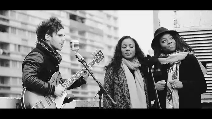 Wild (Acoustic)