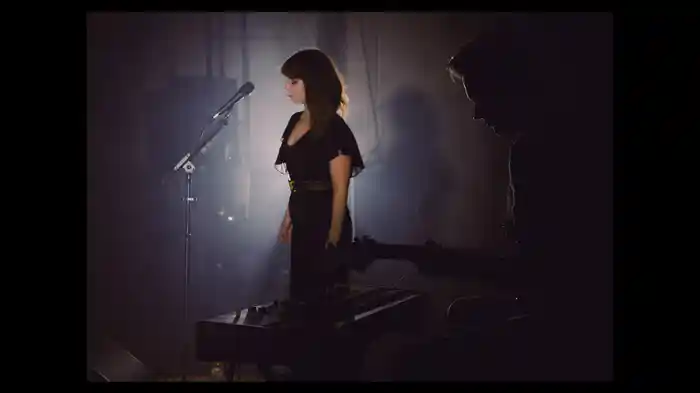 Not That Special (Live)