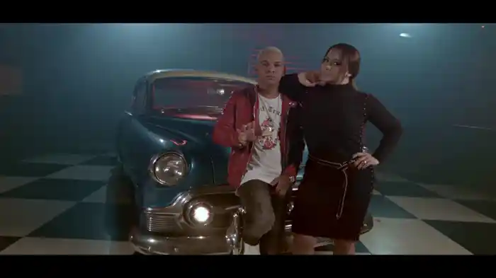 Deixa Eu Te Fazer Feliz