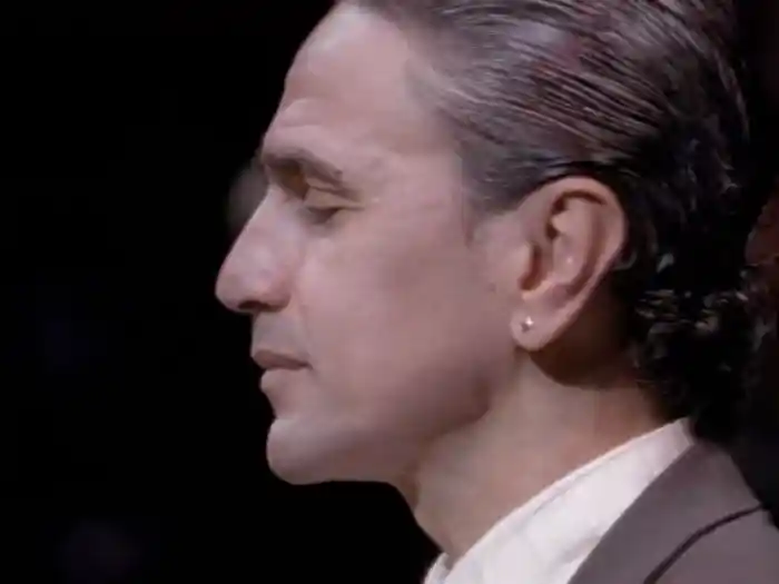 Labios Que Beijei (Ao Vivo)