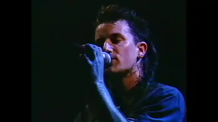 A Sort Of Homecoming (Live From Wembley Arena, London, UK / 1984)