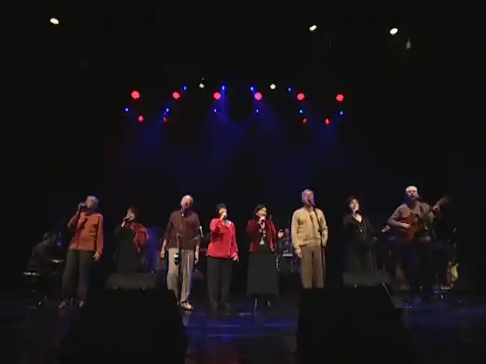 Falando De Amor (Ao Vivo)