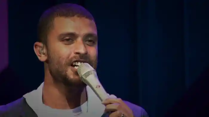 Deixa Eu Te Amar (Ao Vivo)