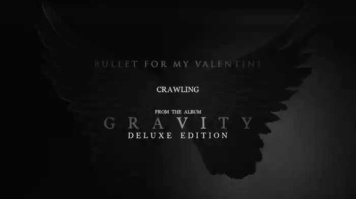 Crawling (Audio)
