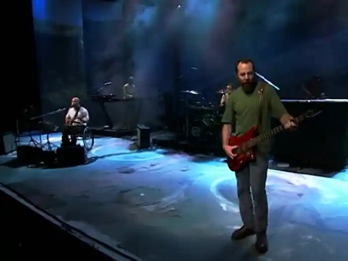 Longo Caminho (Ao Vivo)