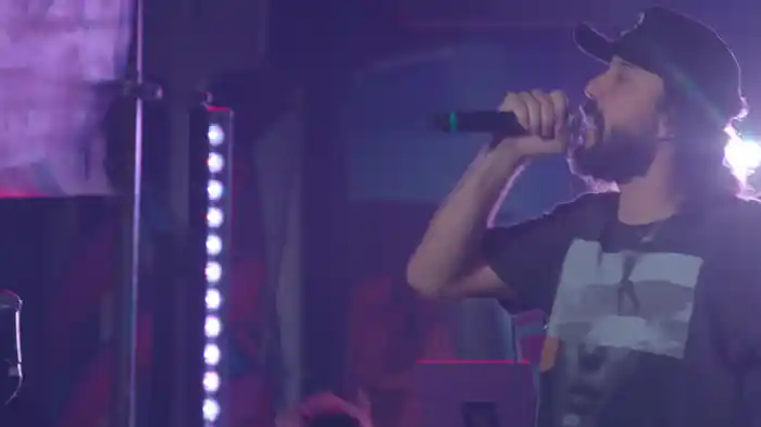Até Quando (Ao Vivo Em São Paulo / 2018)