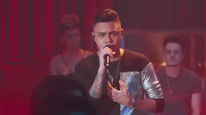 Bêbado Mais Bêbado (Ao Vivo)