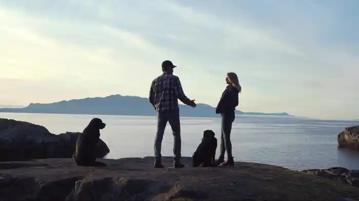 Forever's Gotta Start Somewhere