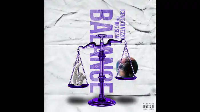 Balance (Audio)