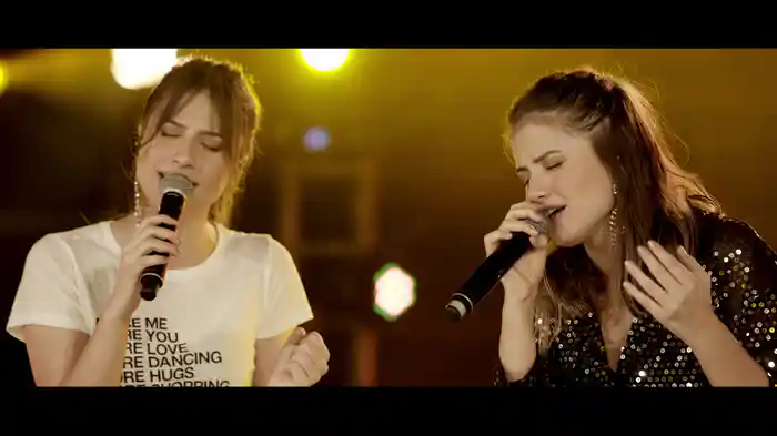 De Onde Eu Venho (Ao Vivo Em São Paulo / 2019)