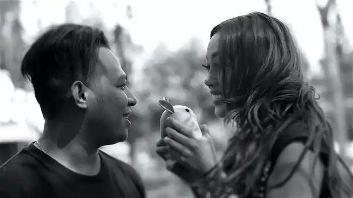 Kisah Yang T'lah Lalu