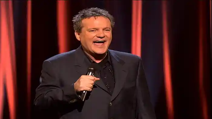 Welcome And Denominations (Comedy/Live)
