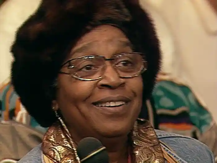 Yes, God Is Real (Live)