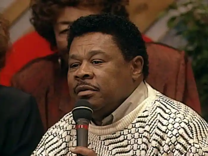 Can't Nobody Do Me Like Jesus (Live)