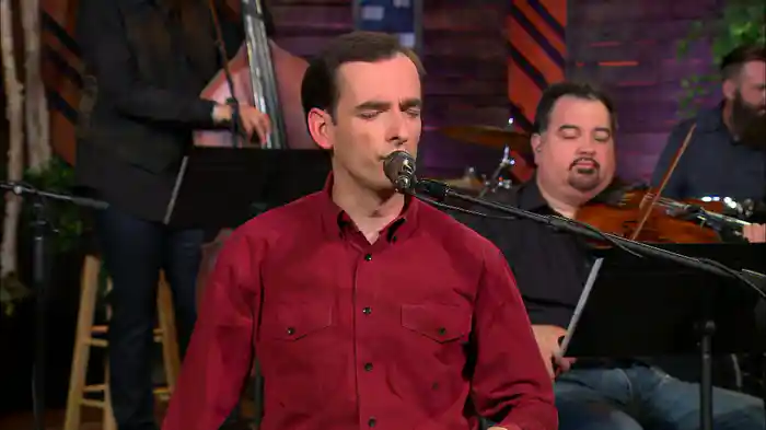 Amazing Grace (Live)