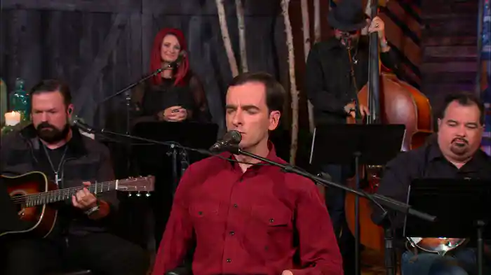 Say Something (Live)