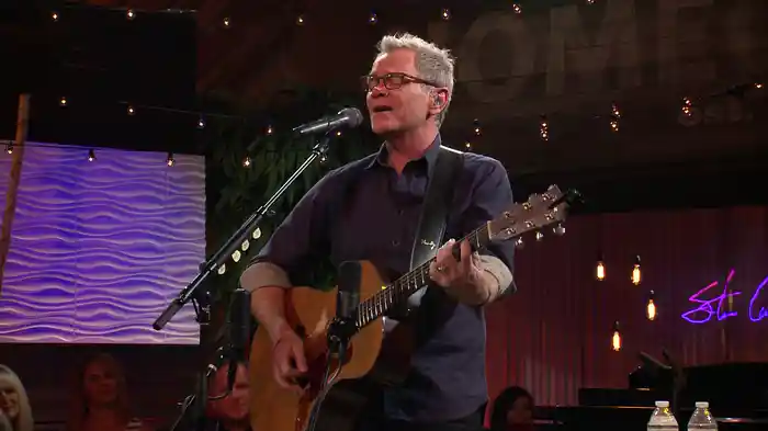 Lord Of The Dance / No Better Place (Medley/Live At Studio C, Gaither Studios, Alexandria, IN/2018)