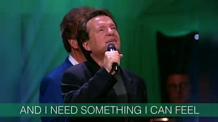 Make It Real (Lyric Video/Live At Grand Ole Opry, Nashville, TN/2007)