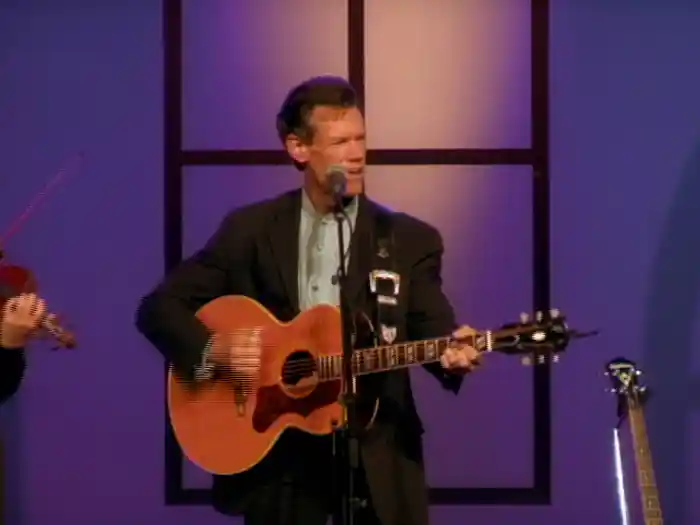Shall We Gather At The River (Live At Calvary Assemble Of God, Orlando, FL/2003)