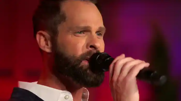 There Is a Mountain (Live At Gaither Studios, Alexandria, IN/2020)