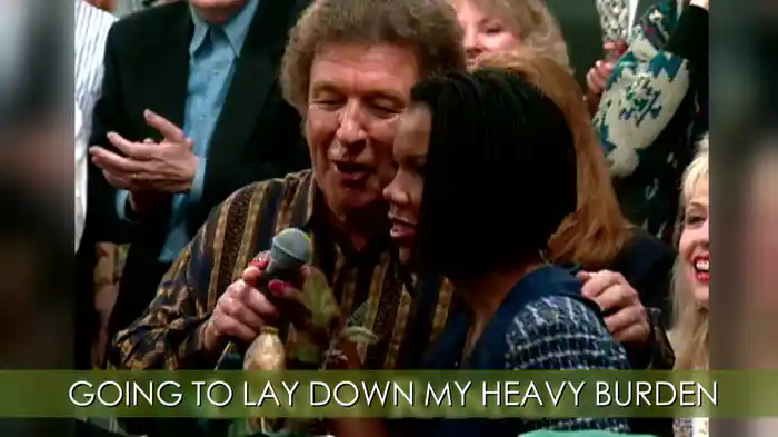 I Shall Wear A Crown (Lyric Video / Live At Gaither Studios Alexandria, IN / 1996)