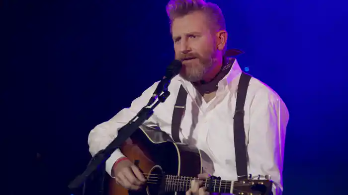 Out On A Limb (Live)