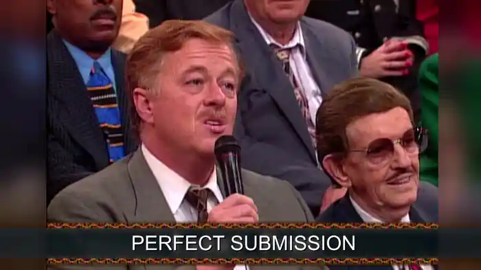Blessed Assurance (Lyric Video / Live At Gaither Studios, Alexandria, IN/1997)
