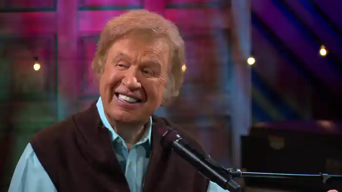 These Things Shall Pass (Live At Gaither Studios, Alexandria, IN/2022)