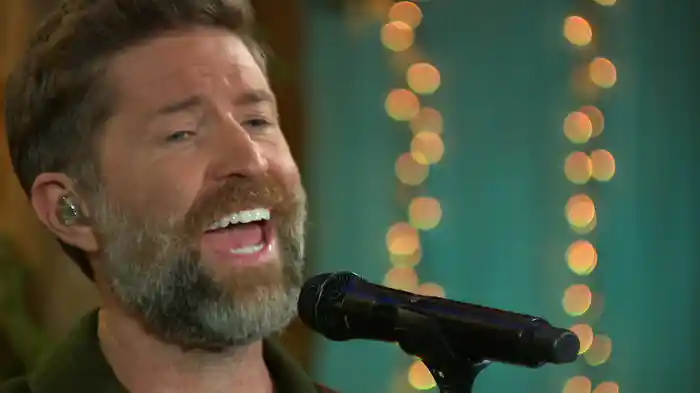 Soldier's Gift (Live At The Grove, Murfreesboro, TN / 2022)
