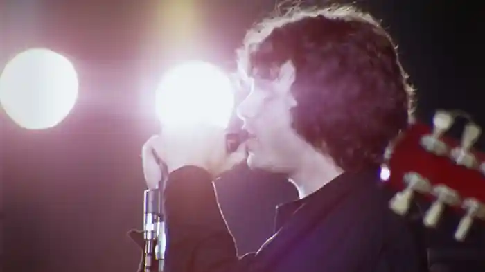 Light My Fire (Live)