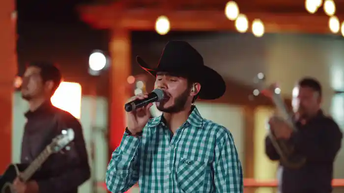 El Guerito (En Vivo)
