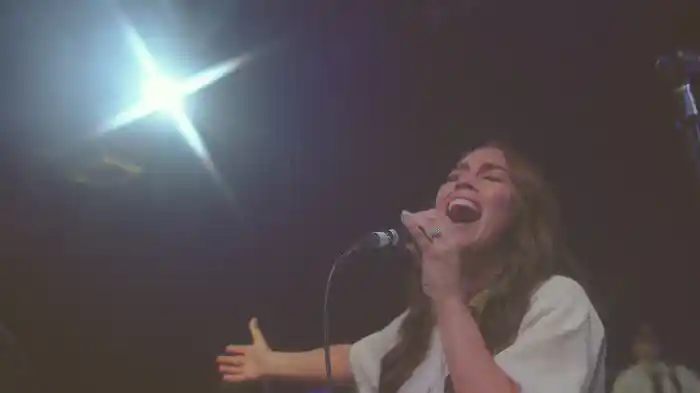Before The Breakthrough (Live At The Grove, Anaheim, CA, 2022)