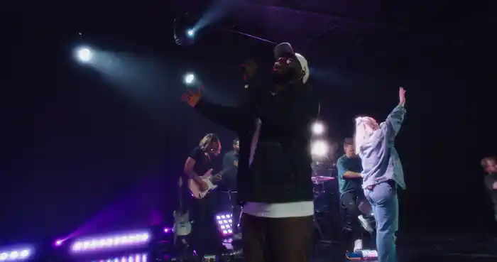 From The Inside Out (Live At Influence Church, Anaheim CA, 2023)