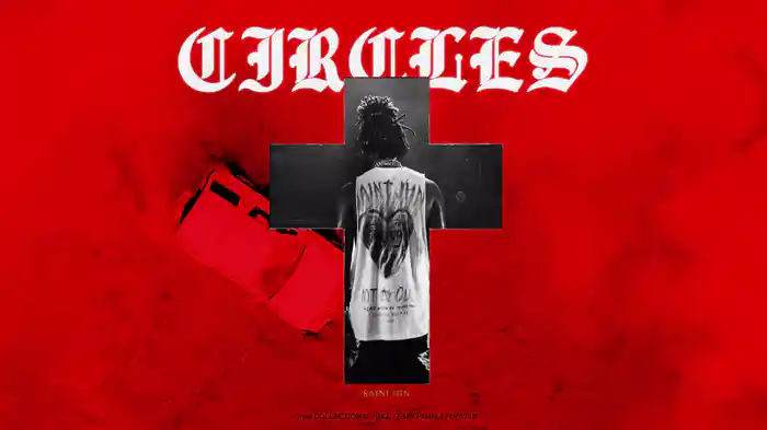 Circles (Visualizer)