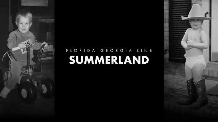 Summerland (Lyric Video)